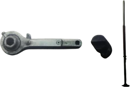 Bolt tightening fixture