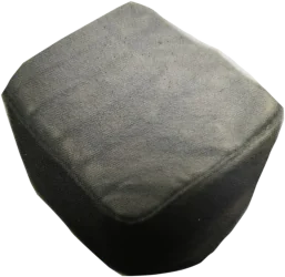 Main rotor hub & stabiliser cover