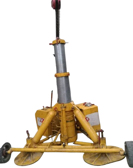 Hydraulic jack PG-70