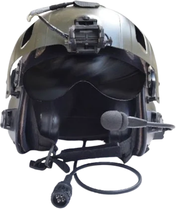NVG helmet repair kit