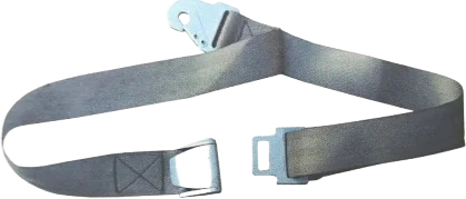 Passenger safety belt