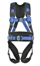 Safety harness