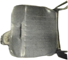 Pilot seat cushion & back rest