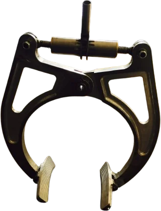 Wheel bid separator
